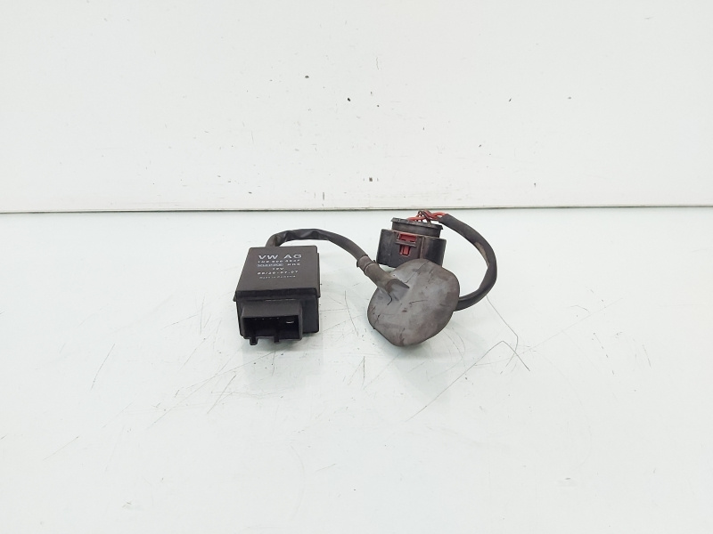 Releu pompa combustibil, cod 1K0906093F, Vw Golf 6 (5K1) (id:582988)