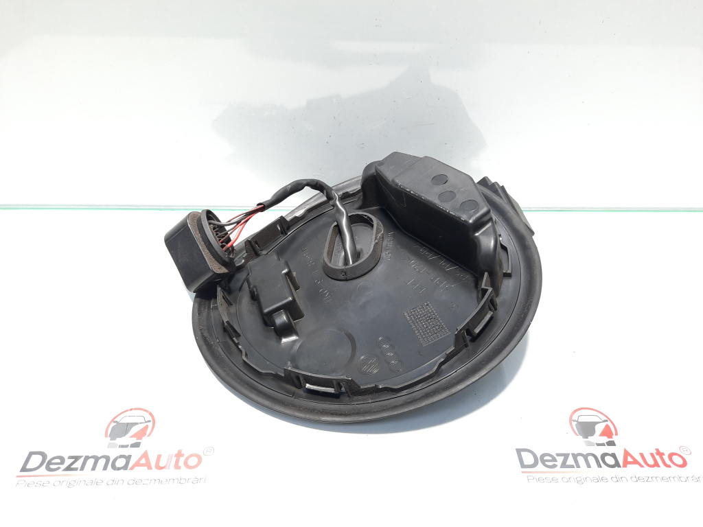 Releu pompa combustibil, cod 1K0906093F, VW Golf 6 Plus, 1.4 TSI, CAX