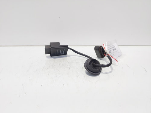 Releu pompa combustibil, cod 1K0906093F, Vw Golf 6 (5K1) 1.4 TSI, CAXA (id:684195)
