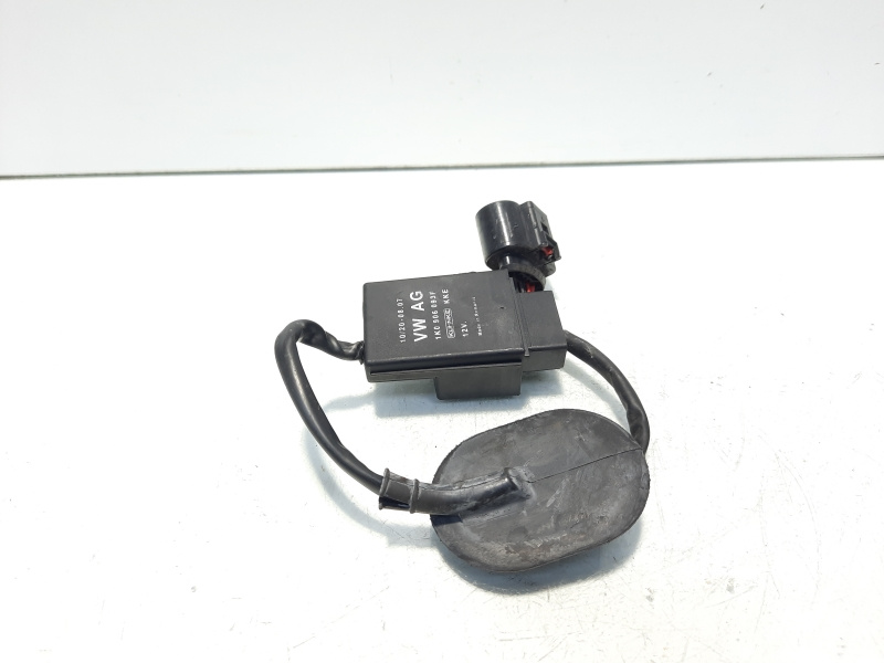 Releu pompa combustibil, cod 1K0906093F, Vw Golf 6 Variant (AJ5) (idi:596469)