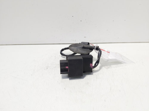 Releu pompa combustibil, cod 1T0906093A, Audi A3 (8P1) 2.0 FSI, AXW (id:585176)