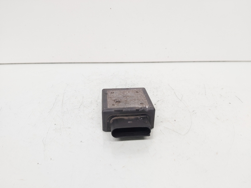 Releu pompa combustibil, cod 5Q0906121F, Vw Golf 7 (5G) 2.0 TDI, CRB (id:690690)