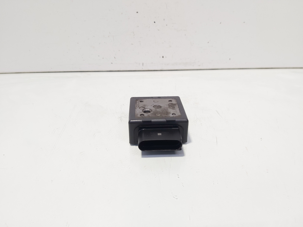 Releu pompa combustibil, cod 5Q0906121G, Vw Golf 7 (5G) 2.0 TDI, CRB (id:667373)