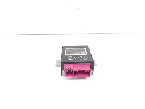 Releu pompa combustibil, cod 7209286, Bmw 1 (E81, E87) 2.0 diesel, N47D20A (id:665776)