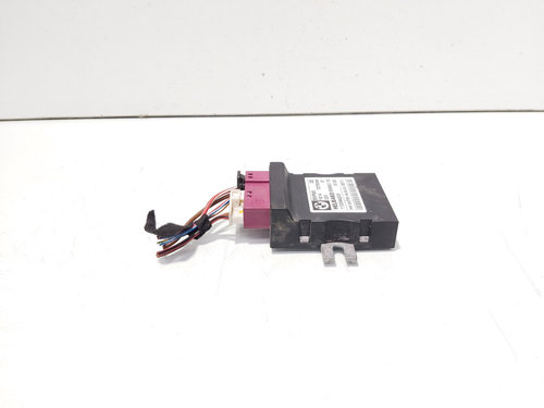 Releu pompa combustibil, cod 7276046-01, Bmw 1 (E81, E87) 2.0 diesel, N47D20C (id:699804)