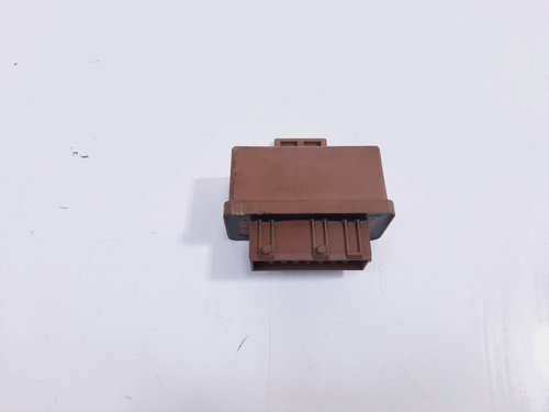 Releu pompa combustibil, cod 7456121314, Citroen Xsara Picasso, 2.0 HDI, RHY (id:495080)