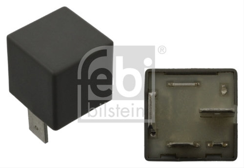 Releu, Pompa Combustibil Febi Bilstein Vw 39740