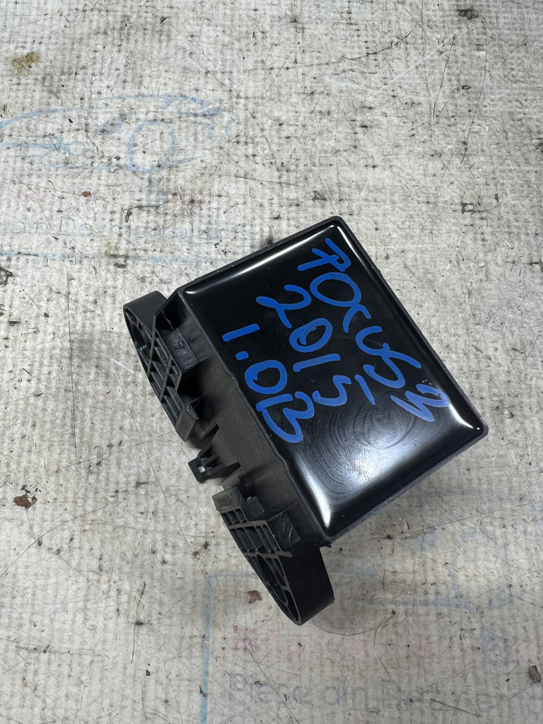 Releu pompa combustibil Ford Focus 3 Break 2015, F1FA9D370GA
