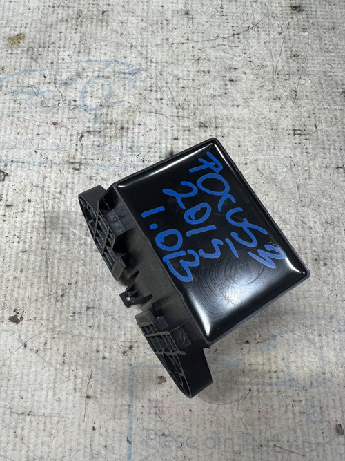 Releu pompa combustibil Ford Focus 3 Break 2015, F1FA9D370GA