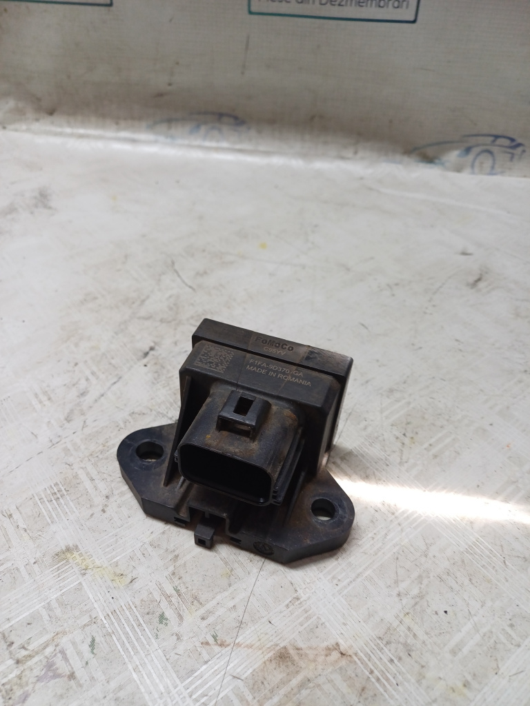 Releu pompa combustibil Ford Focus 4 - Benzina 2020, F1FA9D370GA