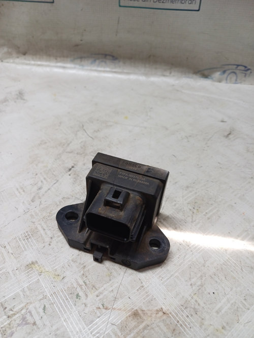 Releu pompa combustibil Ford Focus 4 - Benzina 2020, F1FA9D370GA