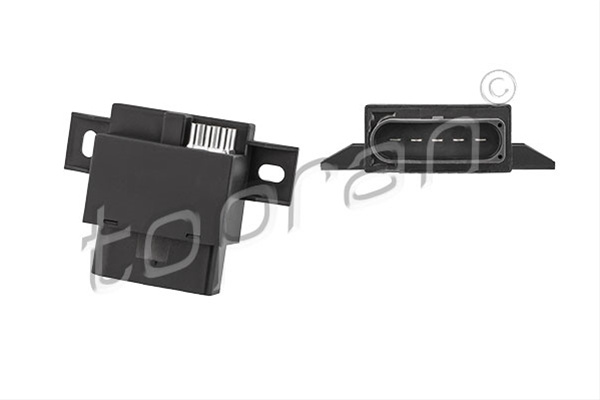Releu, Pompa Combustibil Hans Pries Topran Vw 116 586