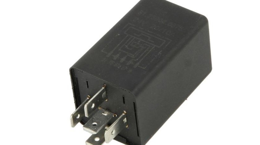 Releu pompa combustibil MAN F 2000 AKUSAN MAN-RELU-002