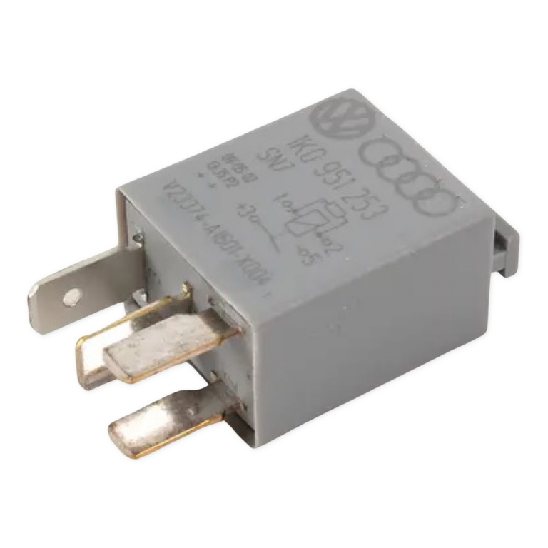 Releu Pompa Combustibil Oe Volkswagen 1K0951253