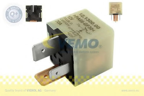 Releu, pompa combustibil OPEL VECTRA B Combi (31) (1996 - 2003) VEMO V40-71-0005 piesa NOUA