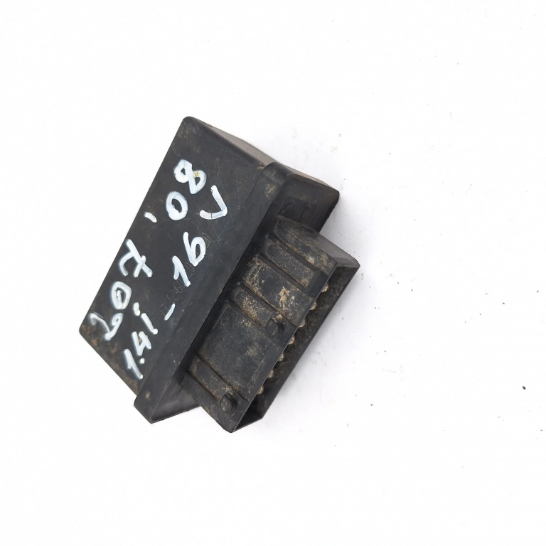 Releu Pompa Combustibil Peugeot 207 2006 - 2014 Benzina