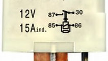 Releu, pompa combustibil SEAT LEON (1P1) (2005 - 2...