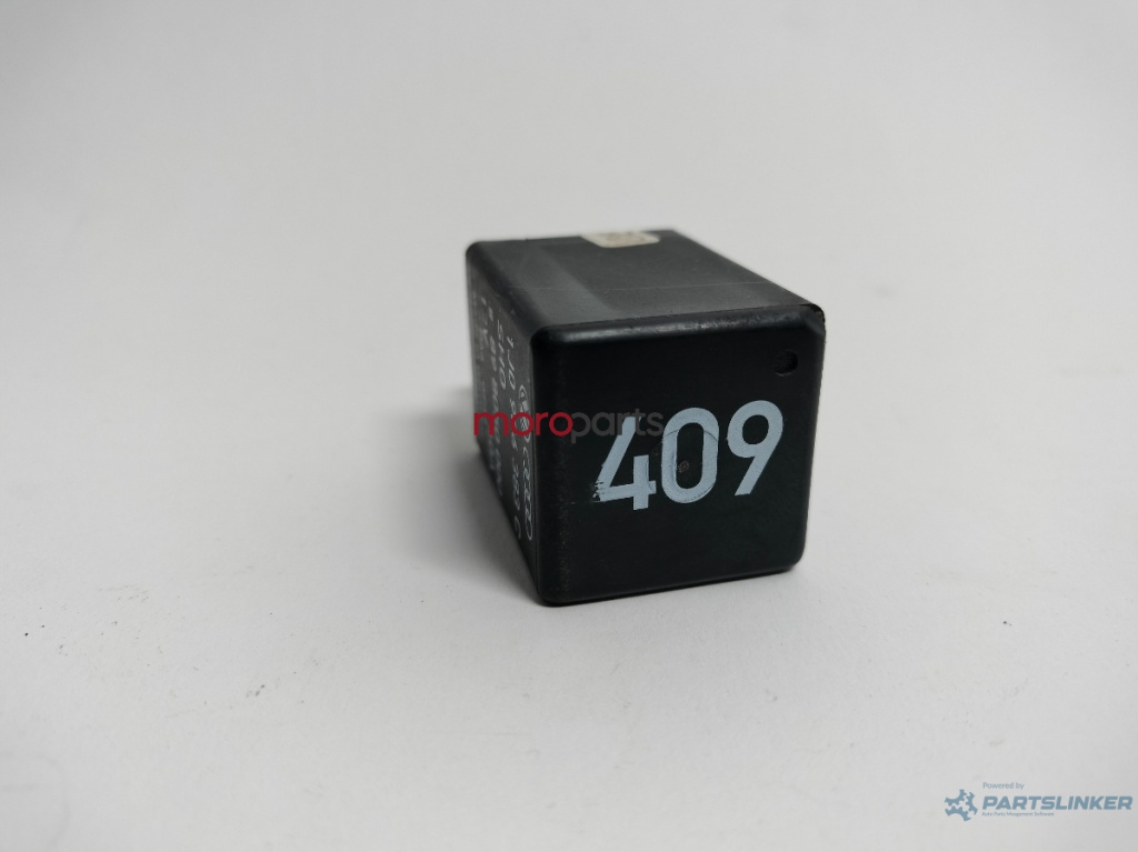 Releu pompa combustibil SKODA OCTAVIA 1U2 1996 - 2010 16V AXP, BCA VAG 1J0906383C