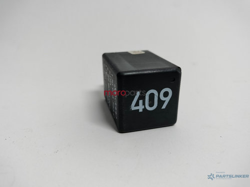 Releu pompa combustibil SKODA OCTAVIA 1U2 1996 - 2010 16V AXP, BCA VAG 1J0906383C