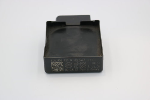 Releu pompa combustibil Skoda Octavia 3 2.0TDI CUPA 5Q0906121G
