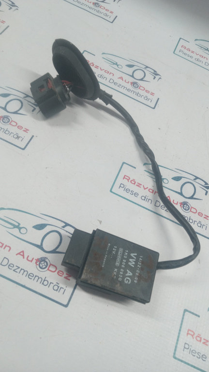 Releu pompa combustibil Skoda RAPID 1.2, 1K0906093G