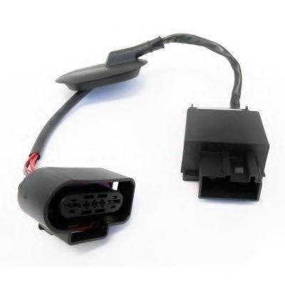 Releu, pompa combustibil SKODA YETI (5L) (2009 - 2016) MEAT & DORIA 73240150 piesa NOUA