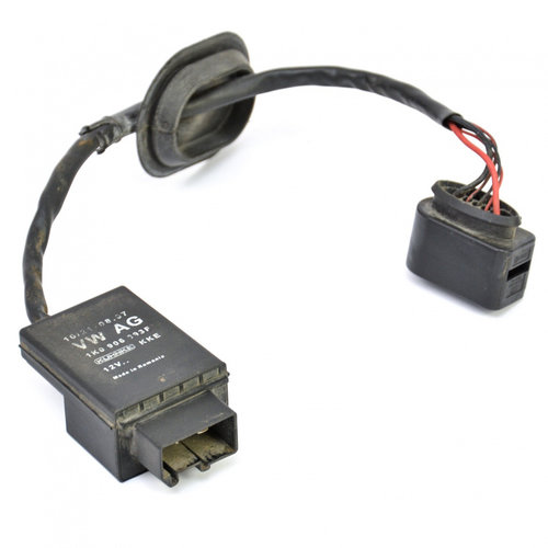 Releu Pompa Combustibil VW EOS (1F7, 1F8) 2006 - 2016 Benzina 1K0906093F, 1K0 906 093 F, 1K0906093, ...