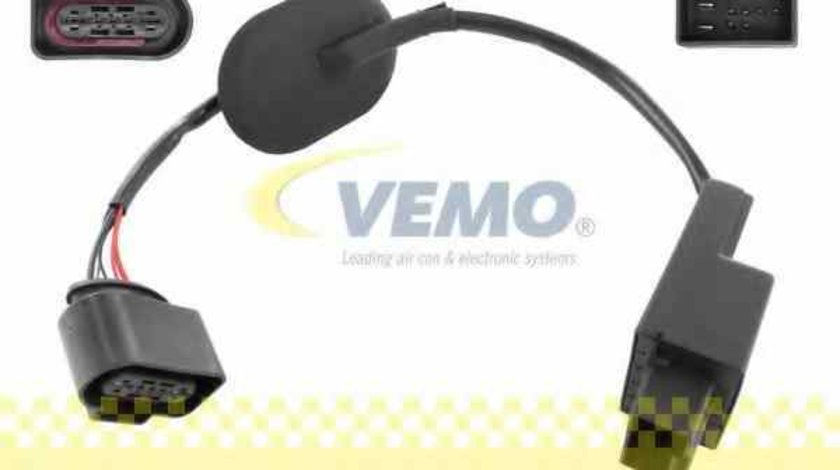 Releu pompa combustibil VW TOURAN 1T1 1T2 VEMO V15-71-0060