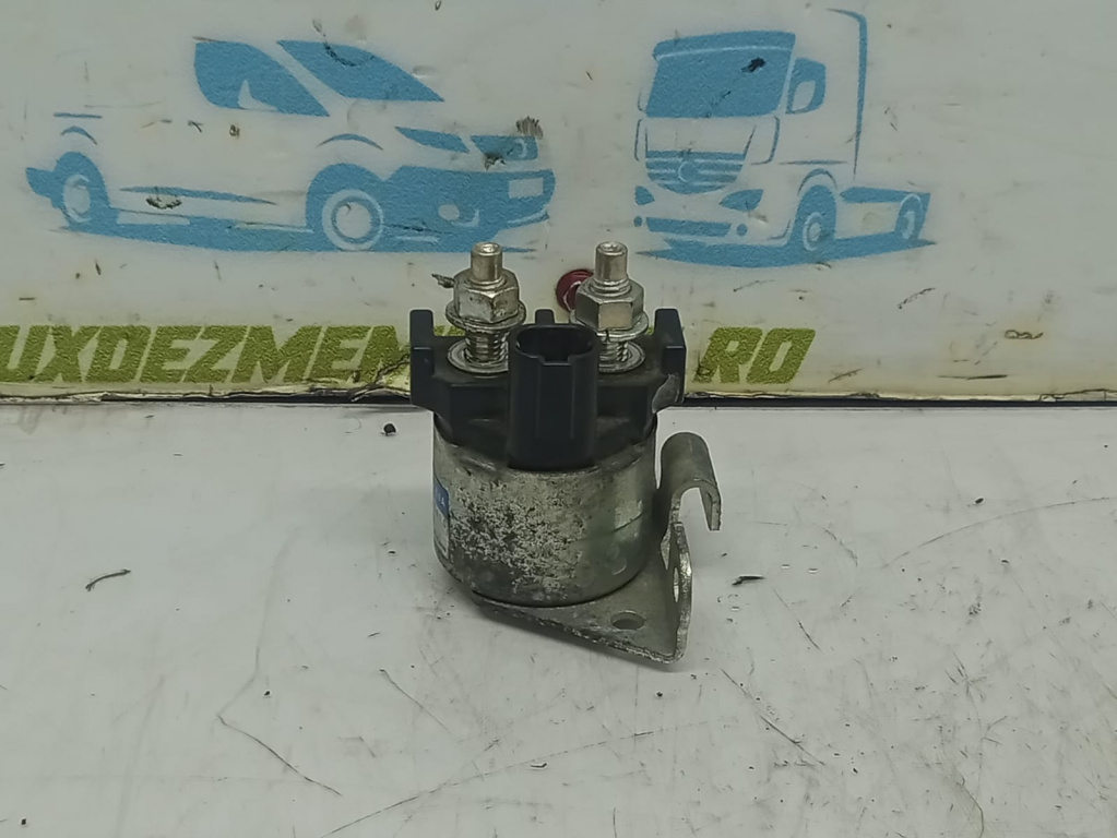 Releu pornire 253400-3410 Nissan X-Trail T32 [2013 - 2020]