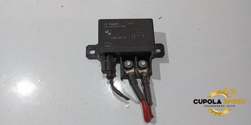 Releu pornire 7661503-01 3.0 d BMW X5 E70 [2006 - 2010]