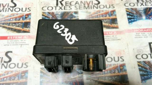 Releu pornire ALFA ROMEO 147 55187288 / 3843000255187288 / 38430002