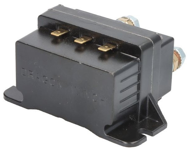 Releu Pornire Troliu Atv Dragon Winch DWPK450A24V