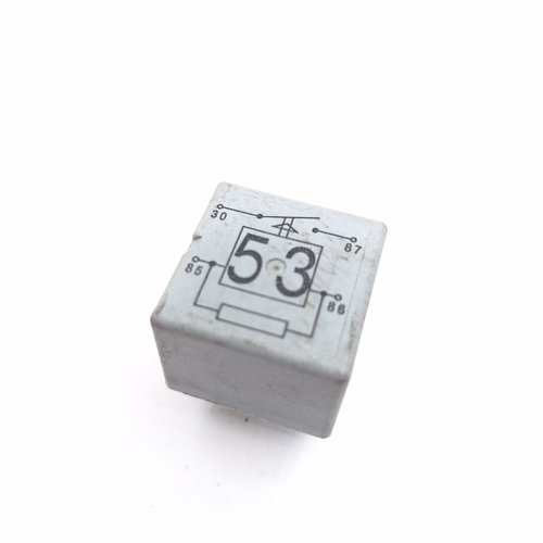 Releu Porsche CAYENNE (9PA, 955) 2002 - 2010 Benzina 141951253B, 20240072