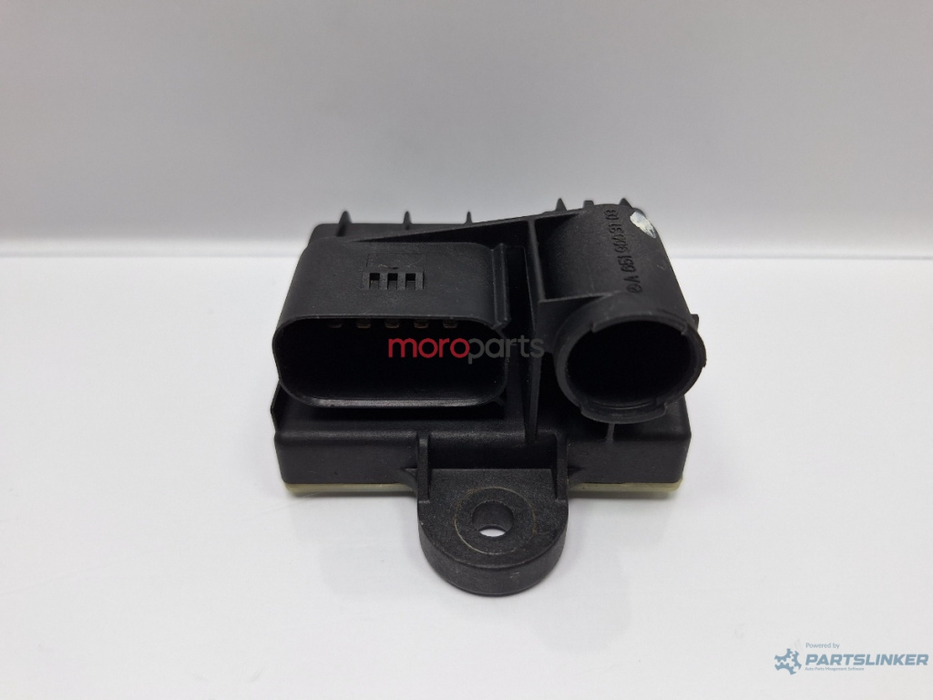 Releu preincalzire bujii incandescente INFINITI Q50 2013 - > 50 D 651970 A6519003103