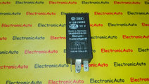 Releu presiune ulei Audi 813919082