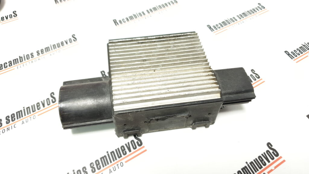 Releu racire OPEL CORSA 39021773 / 464033851 / 341980000000X39021773 / 464033851 / 341980000000X