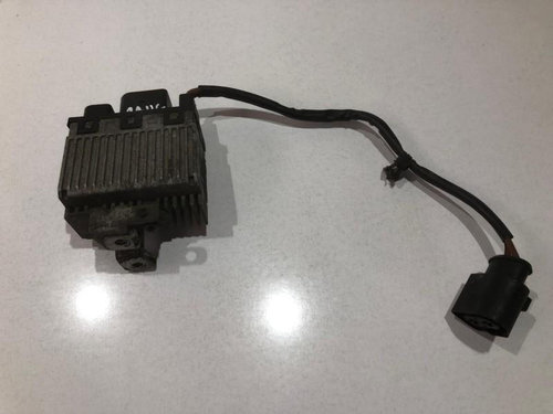 Releu racire ventilator 8e0959501p Audi A4 B7 [2004 - 2008]
