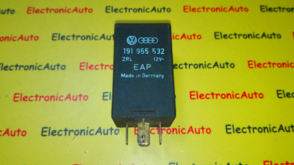 Releu racire Vw, Audi 191955532