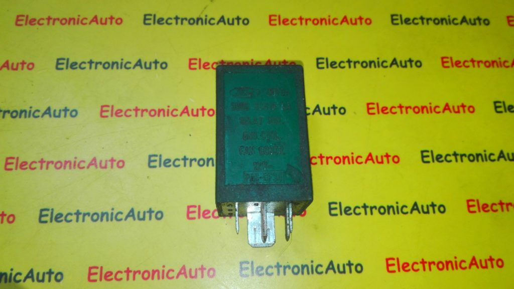 Releu radiator Ford 93BG8C616AA