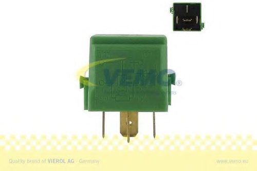 Releu, reglaj nivel MERCEDES E-CLASS (W212) (2009 - 2016) VEMO V30-71-0037 piesa NOUA