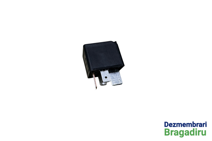 Releu Releu 100 Cod: 7M0951253A 7M0951253A Volkswagen VW Passat B6 [2005 - 2010] Sedan 4-usi 2.0 TDI MT (140 hp) Cod motor BKP, Cod culoare LC9X