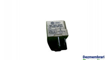 Releu Releu 167 Cod: 191906383C Volkswagen VW Pass...