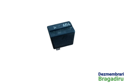 Releu Releu 404 Cod: 7M0951253C 7M0951253C Volkswagen VW Touareg generatia 2 7P [2010 - 2014] Crosso...