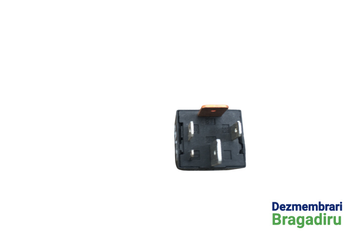 Releu Releu 433, Cod: 3D0951253A 3D0951253A Volkswagen VW Golf 5 [2003 - 2009] Hatchback 3-usi 1.9 TDI 6DSG (105 hp) Cod motor: BKC, Cod cutie: HLH, Cod culoare: LA6Q