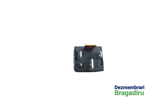 Releu Releu 433, Cod: 3D0951253A 3D0951253A Volkswagen VW Golf 5 [2003 - 2009] Hatchback 3-usi 1.9 T...