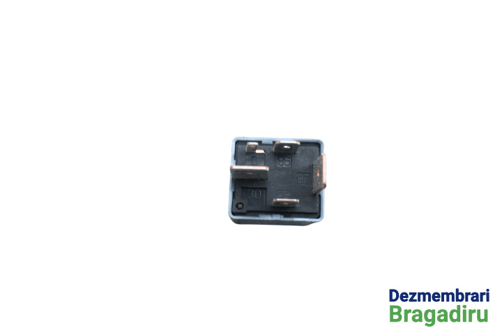 Releu Releu 458, Cod: 1K0906381 1K0906381 Volkswagen VW Golf 5 [2003 - 2009] Hatchback 3-usi 1.9 TDI 6DSG (105 hp) Cod motor: BKC, Cod cutie: HLH, Cod culoare: LA6Q