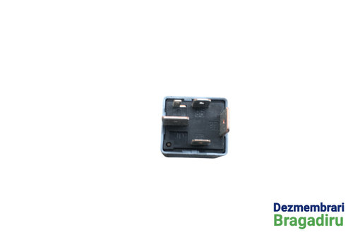 Releu Releu 458, Cod: 1K0906381 1K0906381 Volkswagen VW Golf 5 [2003 - 2009] Hatchback 3-usi 1.9 TDI...