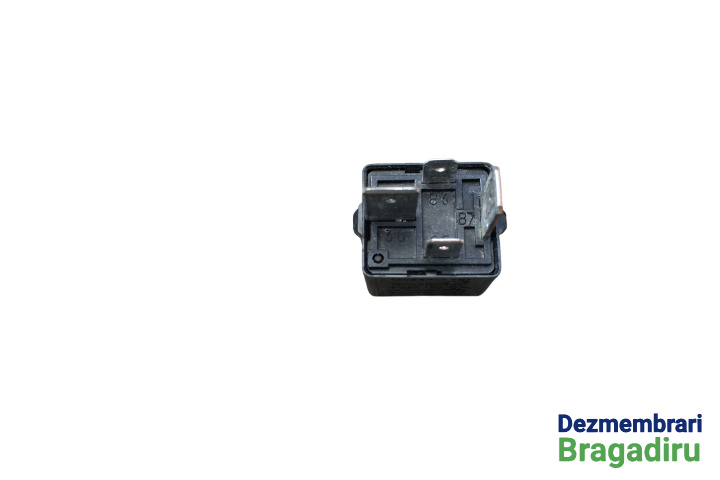 Releu Releu 460 Cod: 1K0951253A 1K0951253A Volkswagen VW Jetta 5 [2005 - 2011] Sedan 4-usi 1.9 TDI MT (105 hp) Cod motor: BKC, Cod cutie: GQQ, Cod culoare: LA7W