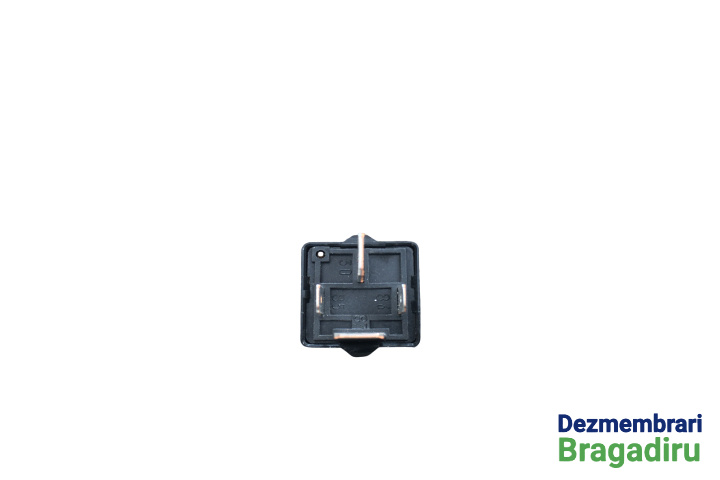 Releu Releu 460, Cod: 1K0951253A 1K0951253A Volkswagen VW Golf 5 [2003 - 2009] Hatchback 3-usi 1.9 TDI 6DSG (105 hp) Cod motor: BKC, Cod cutie: HLH, Cod culoare: LA6Q