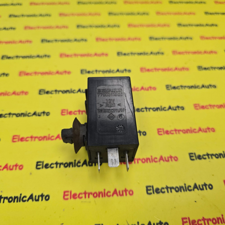Releu Releu Renault Mascott, MOVANO, 7700311966,